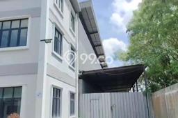 Gudang Disewa di Tigaraksa, Tangerang, LT 6000m2 / LB 5662m2 Gudang Disewa di Tigaraksa, Tangerang, LT 6000m2 / LB 5662m2