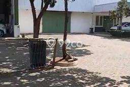 Gudang Disewa di Tangerang dengan LB 3000m2 Area Komersial Ramai Gudang Disewa di Tangerang dengan LB 3000m2 Area Komersial Ramai