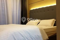 Apartemen Disewakan 0 Kamar Murah Siap Huni di Jakarta Utara, Luas 29m2 Apartemen Disewakan 0 Kamar Murah Siap Huni di Jakarta Utara, Luas 29m2