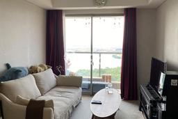Disewakan Apartemen Terjangkau 1 BR di Pantai Indah Kapuk Jakarta Utara Disewakan Apartemen Terjangkau 1 BR di Pantai Indah Kapuk Jakarta Utara