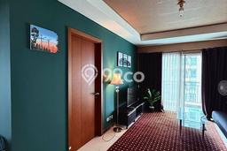 Apartemen Minimalis untuk Disewa, 2 Kamar di Jakarta Utara Apartemen Minimalis untuk Disewa, 2 Kamar di Jakarta Utara