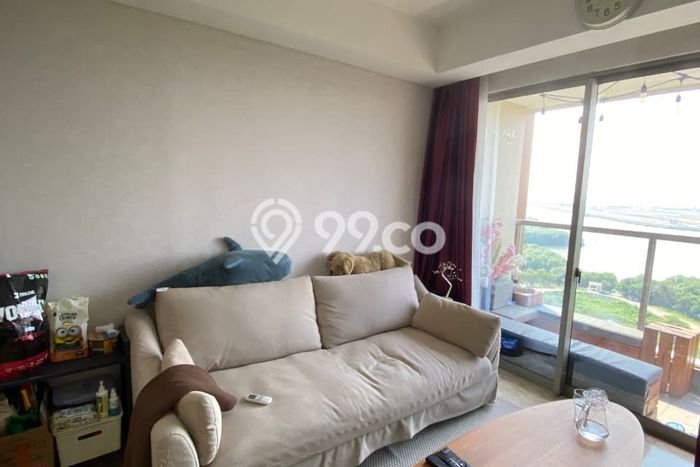 Disewakan Apartemen Terjangkau 1 BR di Pantai Indah Kapuk Jakarta Utara Disewakan Apartemen Terjangkau 1 BR di Pantai Indah Kapuk Jakarta Utara