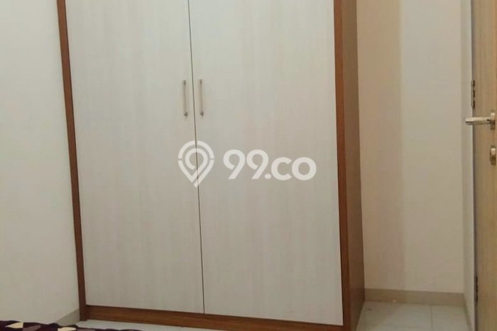Tersedia Apartemen 1 KT, 1 KM, 29m2 di BSD, Tangerang Selatan Tersedia Apartemen 1 KT, 1 KM, 29m2 di BSD, Tangerang Selatan