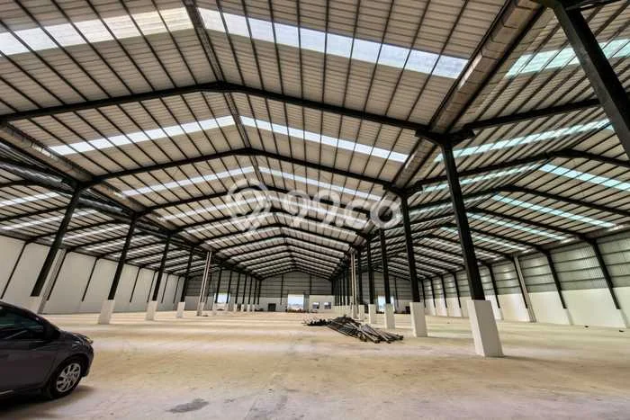 Area Strategis! Disewakan Gudang Lokasi Pakuhaji, Tangerang Cocok untuk Bisnis Area Strategis! Disewakan Gudang Lokasi Pakuhaji, Tangerang Cocok untuk Bisnis