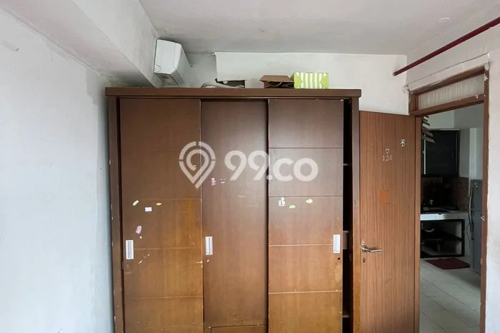 Sewa Sekarang Apartemen Nyaman 2 KT di Kawasan Cengkareng Sewa Sekarang Apartemen Nyaman 2 KT di Kawasan Cengkareng