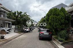 Rumah Kontrakan Jakarta Barat LT 120m2 LB 240m2 Kawasan Green Mansion Rumah Kontrakan Jakarta Barat LT 120m2 LB 240m2 Kawasan Green Mansion