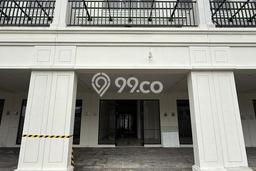 FOR RENT! Ruko di Gading Serpong Cocok untuk Bisnis 243m2 FOR RENT! Ruko di Gading Serpong Cocok untuk Bisnis 243m2