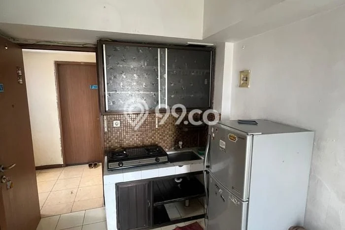 Sewa Sekarang Apartemen Nyaman 2 KT di Kawasan Cengkareng Sewa Sekarang Apartemen Nyaman 2 KT di Kawasan Cengkareng