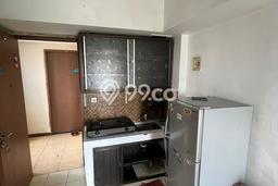Sewa Sekarang Apartemen Nyaman 2 KT di Kawasan Cengkareng Sewa Sekarang Apartemen Nyaman 2 KT di Kawasan Cengkareng
