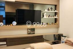 Jual Rumah Mewah Megah Dengan View Eksklusif di Alam Sutera, Tangerang Jual Rumah Mewah Megah Dengan View Eksklusif di Alam Sutera, Tangerang