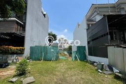 Untuk Dijual Tanah di Jakarta Utara, Luas 280m2 - Untuk Dijual Tanah di Jakarta Utara, Luas 280m2 -