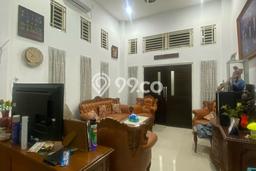 Hunian Mewah LB 228m2 Siap Pakai Desain Elegan di Muara Karang, Jakarta Utara Hunian Mewah LB 228m2 Siap Pakai Desain Elegan di Muara Karang, Jakarta Utara