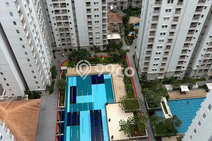 Hunian Strategis 100m2 di Tanjung Duren Jakarta Barat 3 KT Hunian Strategis 100m2 di Tanjung Duren Jakarta Barat 3 KT