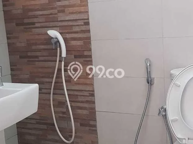 Rumah Elit Modern Siap Huni di Summarecon Karawang Karawang Rumah Elit Modern Siap Huni di Summarecon Karawang Karawang
