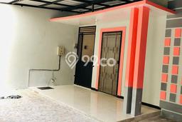 Rumah 3 KT 2 KM di Lokasi Strategis Taman Kopo Indah, Bandung Rumah 3 KT 2 KM di Lokasi Strategis Taman Kopo Indah, Bandung