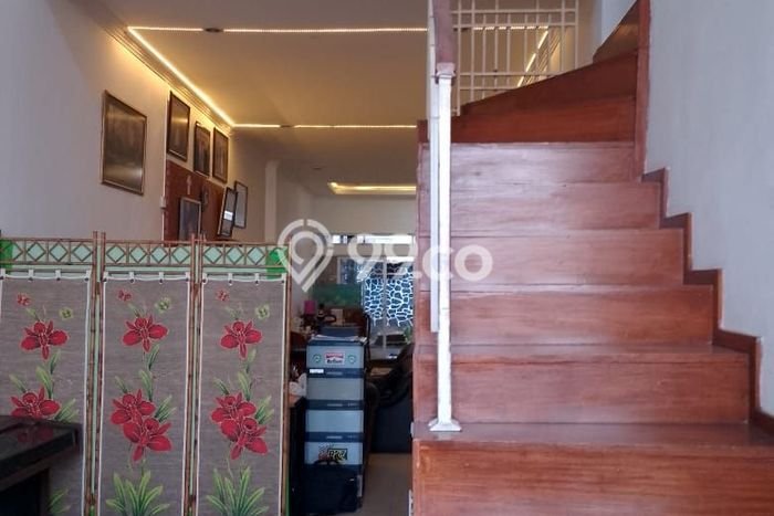 Rumah Modern Minimalis 5 Kamar Siap Huni di Arcamanik Rumah Modern Minimalis 5 Kamar Siap Huni di Arcamanik