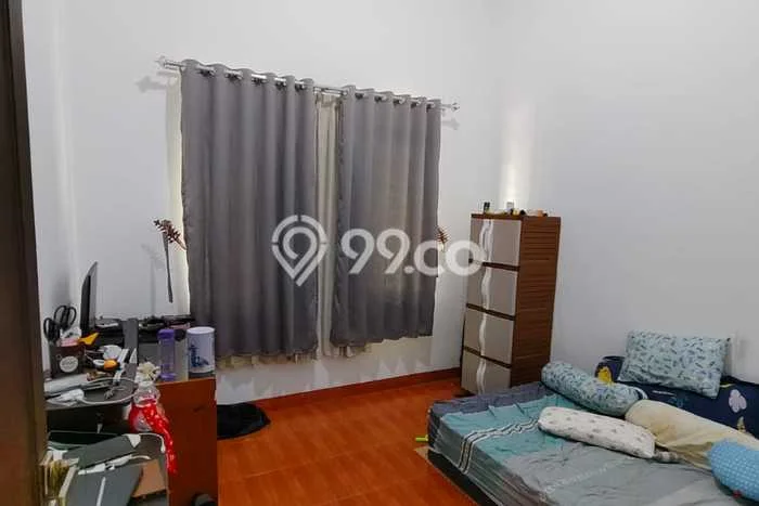 Dijual Rumah 5 Kamar Lokasi Strategis Bagus dan Strategis di Bojongsoang Dijual Rumah 5 Kamar Lokasi Strategis Bagus dan Strategis di Bojongsoang