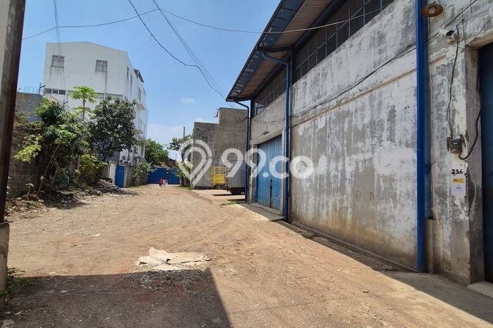 Unit Gudang Tersedia di Holis Cigondewah Spesifikasi LB 290m2 Unit Gudang Tersedia di Holis Cigondewah Spesifikasi LB 290m2