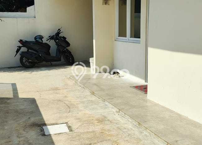 Rumah Modern 2 KT di Kopo Permai Bandung Unfurnished Rumah Modern 2 KT di Kopo Permai Bandung Unfurnished