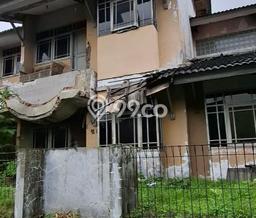 Dijual Hunian Rumah Terawat 1 KT di Kopo Permai, Bandung Dijual Hunian Rumah Terawat 1 KT di Kopo Permai, Bandung