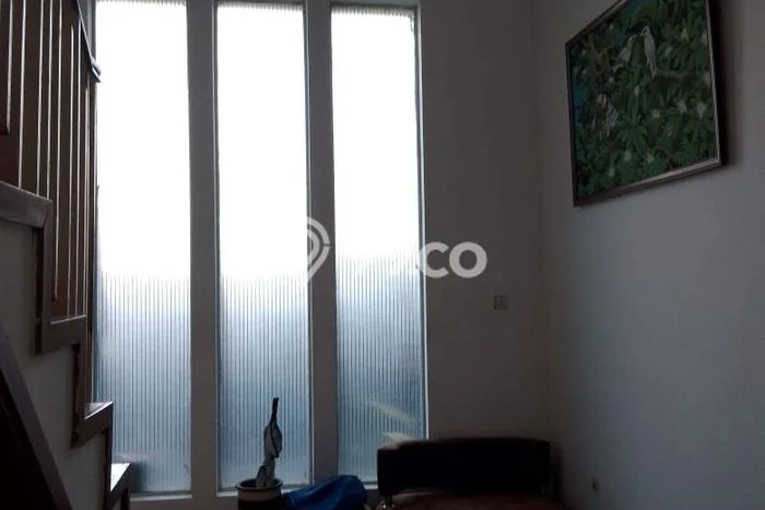 Rumah Modern Minimalis 5 Kamar Siap Huni di Arcamanik Rumah Modern Minimalis 5 Kamar Siap Huni di Arcamanik