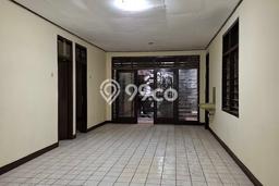 Rumah di Kopo Permai, 3 KM, Area Potensial Rumah di Kopo Permai, 3 KM, Area Potensial
