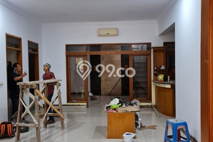 Rumah cantik di Sakura Indah Bandung Jawa Barat Rumah cantik di Sakura Indah Bandung Jawa Barat