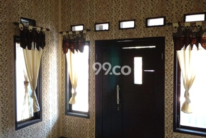 Rumah Griya Bandung Asri Bojongsoang Bandung Jawa Barat Rumah Griya Bandung Asri Bojongsoang Bandung Jawa Barat