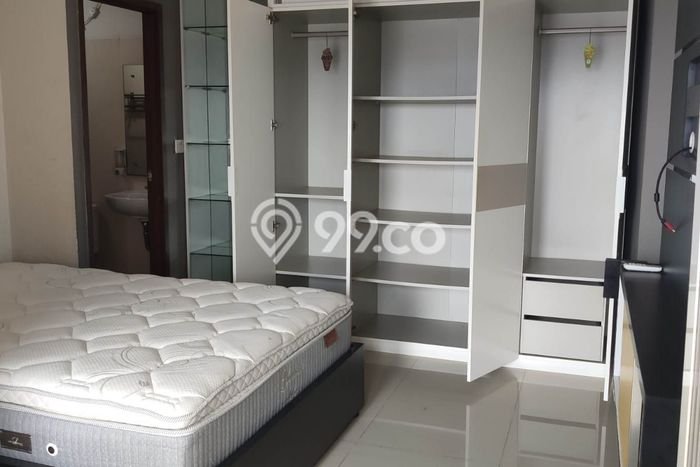 BEST DEAL! Apartemen di Sudirman, 3 KT, Luas 81m² BEST DEAL! Apartemen di Sudirman, 3 KT, Luas 81m²