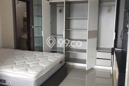 BEST DEAL! Apartemen di Sudirman, 3 KT, Luas 81m² BEST DEAL! Apartemen di Sudirman, 3 KT, Luas 81m²