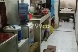 Rumah 2 Lantai Siap Huni di Kopo Permai Bandung Rumah 2 Lantai Siap Huni di Kopo Permai Bandung