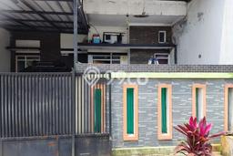 Hunian Terjangkau LT 98m2 di Rancamanyar Akses Mudah Hunian Terjangkau LT 98m2 di Rancamanyar Akses Mudah