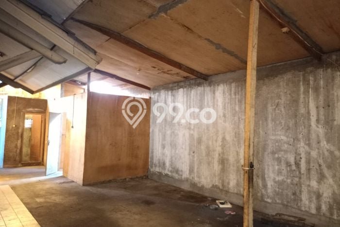 Rumah Kontrakan Bandung LT 250m2 LB 100m2 Kawasan Kopo Permai Rumah Kontrakan Bandung LT 250m2 LB 100m2 Kawasan Kopo Permai