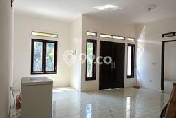 Rumah Nyaman area Kopo Permai, Bandung, LT 137m² Bangunan 142m² Rumah Nyaman area Kopo Permai, Bandung, LT 137m² Bangunan 142m²