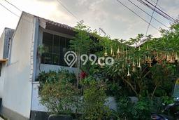 Rumah Minimalis 8 KT di Kopo Permai Bandung Rumah Minimalis 8 KT di Kopo Permai Bandung