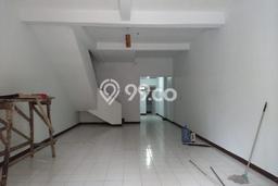 Ruko Area Bisnis di Holis Cigondewah, Luas 200m², Pusat Bisnis Ruko Area Bisnis di Holis Cigondewah, Luas 200m², Pusat Bisnis