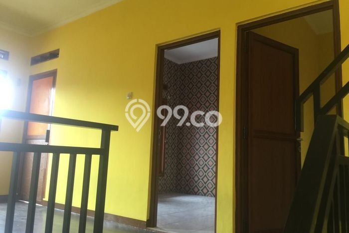 Jual Rumah Bagus Siap Huni LB 56m2 di Astanaanyar, Bandung Jual Rumah Bagus Siap Huni LB 56m2 di Astanaanyar, Bandung