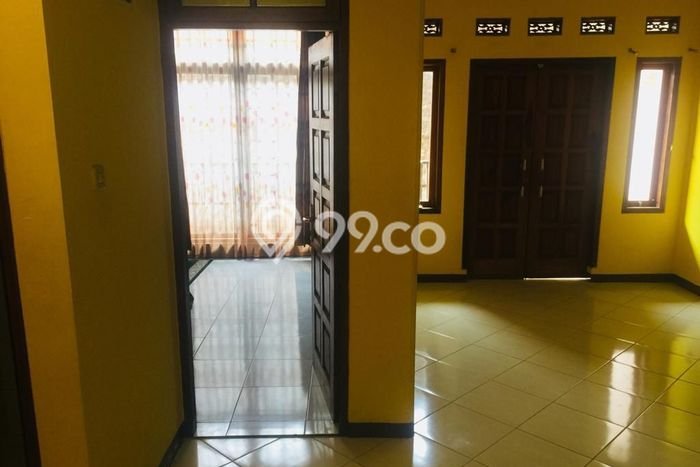 Jual Rumah Bagus Siap Huni LB 56m2 di Astanaanyar, Bandung Jual Rumah Bagus Siap Huni LB 56m2 di Astanaanyar, Bandung
