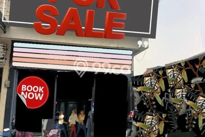 Ruko Bagus Dijual LB 100m2 Lokasi Strategis Bandung Area Cocok untuk Berbisnis Ruko Bagus Dijual LB 100m2 Lokasi Strategis Bandung Area Cocok untuk Berbisnis