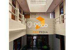 Jual Rumah Eksklusif 10 KT di Kopo, Bandung Jual Rumah Eksklusif 10 KT di Kopo, Bandung