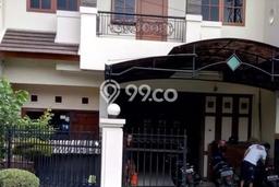 Rumah Minimalis 4 KT LT 188m2 di Soekarno Hatta Rumah Minimalis 4 KT LT 188m2 di Soekarno Hatta