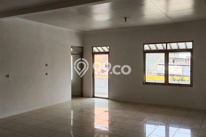 Ruko Kawasan Baleendah, Luas 200m², Posisi Jalan Utama Ruko Kawasan Baleendah, Luas 200m², Posisi Jalan Utama