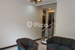 Rumah Modern 4 KT LT 136m2 di Kopo Permai Rumah Modern 4 KT LT 136m2 di Kopo Permai