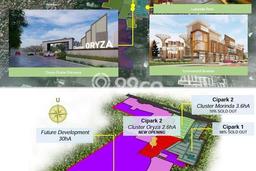 Rumah Modern 2 KT di Ciwastra Bandung Rumah Modern 2 KT di Ciwastra Bandung
