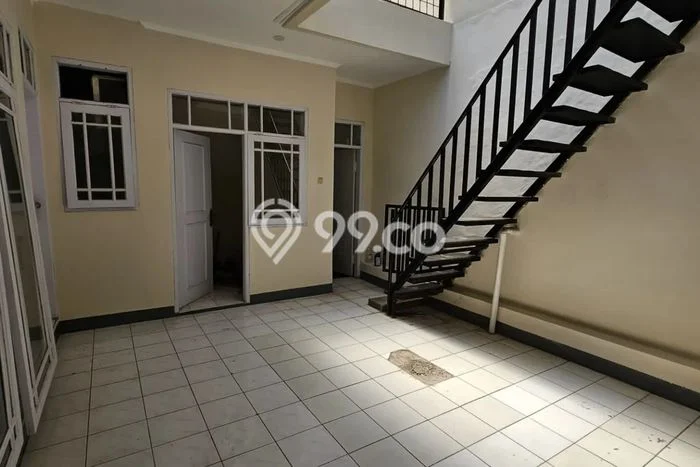 Rumah sewa siap pakai 4 KT di Kopo Permai, Bandung Rumah sewa siap pakai 4 KT di Kopo Permai, Bandung