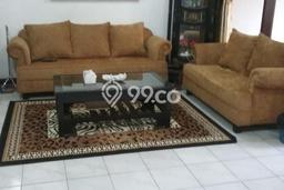 Dijual Rumah Modern 5 KT di Kopo Permai, Bandung Dijual Rumah Modern 5 KT di Kopo Permai, Bandung