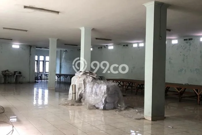 Untuk Dijual! Ruko di Cibaduyut Bandung LT 416m2 / LB 800m2 Kawasan Strategis Untuk Dijual! Ruko di Cibaduyut Bandung LT 416m2 / LB 800m2 Kawasan Strategis