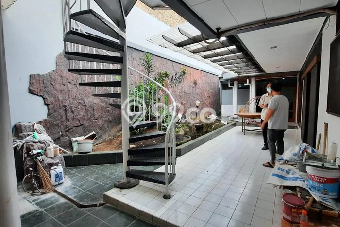 Rumah sewa siap huni 5 KT di Cijerah, Bandung Rumah sewa siap huni 5 KT di Cijerah, Bandung