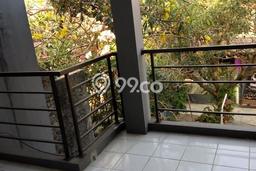 Rumah Minimalis 4 Kamar LT 140m2 di Caringin Rumah Minimalis 4 Kamar LT 140m2 di Caringin