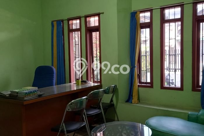 Rumah Minimalis 4 KT di Peta Bandung Rumah Minimalis 4 KT di Peta Bandung